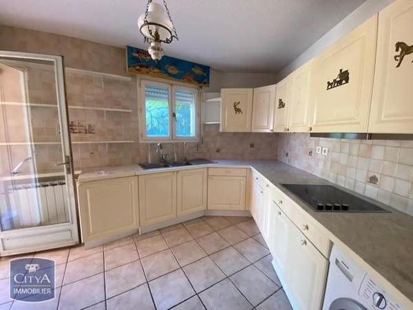 Appartement à vendre 3 pièces 85.8m²