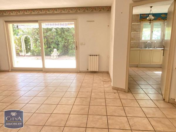 Appartement à vendre 3 pièces 85.8m²