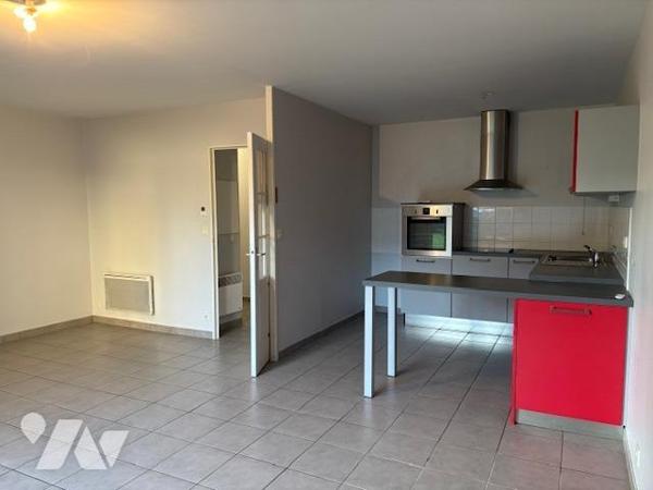 Appartement T4 PLOUBALAY