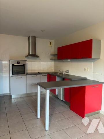 Appartement T4 PLOUBALAY