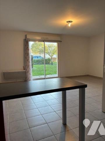 Appartement T4 PLOUBALAY