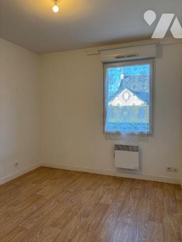 Appartement T4 PLOUBALAY