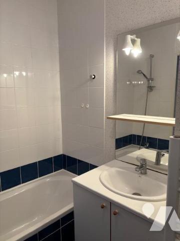 Appartement T4 PLOUBALAY