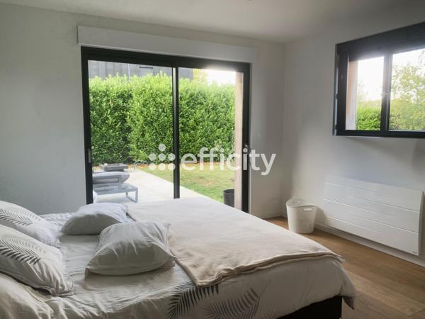 Maison 6 pièces - 157 m²