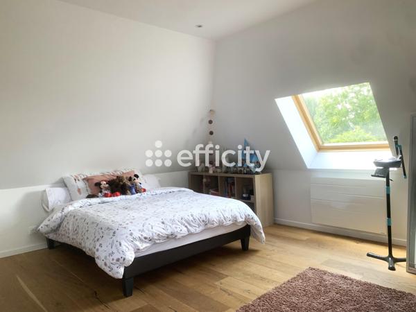 Maison 6 pièces - 157 m²