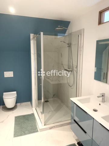 Maison 6 pièces - 157 m²