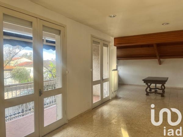 Maison 9 pièces de 199 m² à Gaillac (81600)