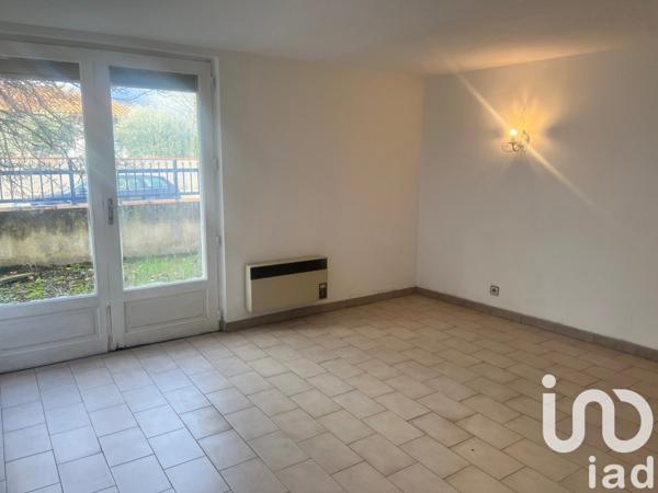 Maison 9 pièces de 199 m² à Gaillac (81600)