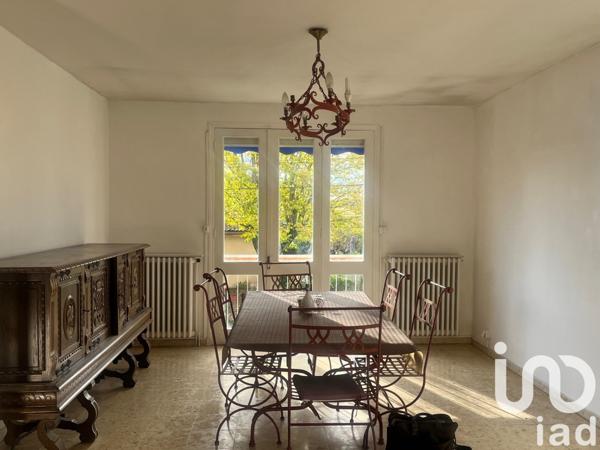 Maison 9 pièces de 199 m² à Gaillac (81600)