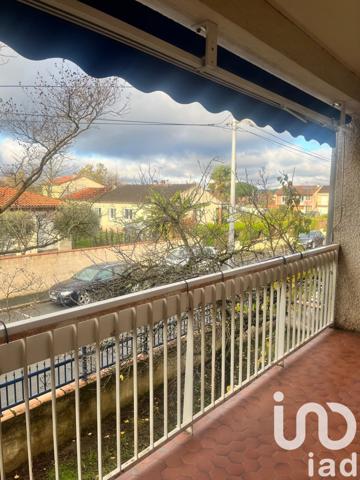 Maison 9 pièces de 199 m² à Gaillac (81600)