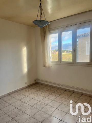 Maison 9 pièces de 199 m² à Gaillac (81600)