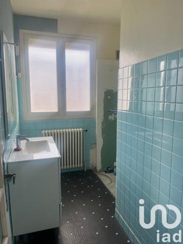 Maison 9 pièces de 199 m² à Gaillac (81600)