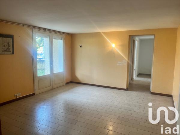 Maison 9 pièces de 199 m² à Gaillac (81600)
