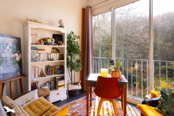 Appartement à vendre |  Lahonce |  3 pièces | 71 m²