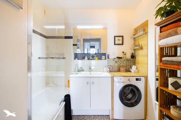 Appartement à vendre |  Lahonce |  3 pièces | 71 m²