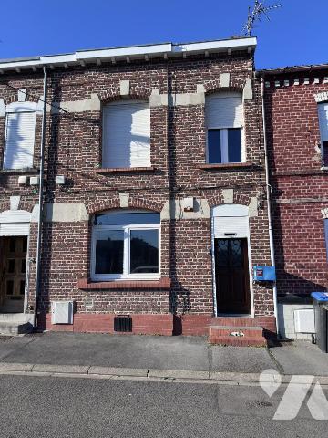 Maison de ville - DENAIN