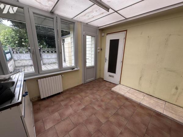Maison de ville - DENAIN