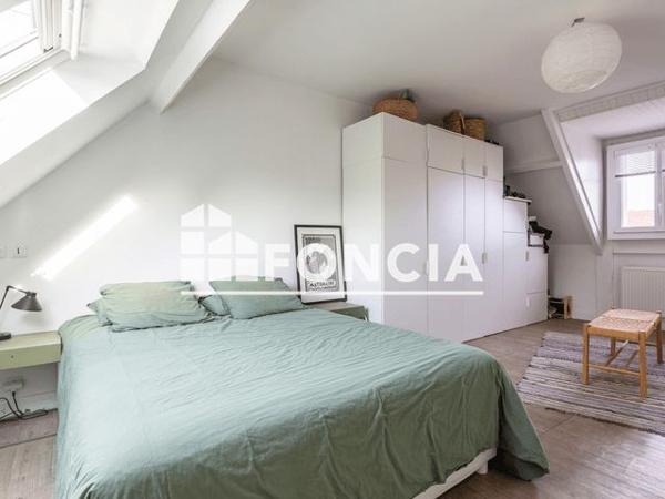 À vendre Maison 5 pièces 124.51 m² - Antony 92160