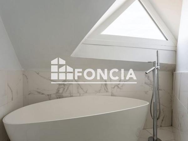 À vendre Maison 5 pièces 124.51 m² - Antony 92160