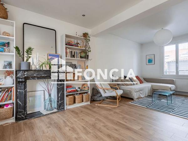 À vendre Maison 5 pièces 124.51 m² - Antony 92160