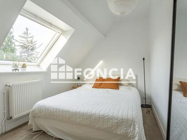 À vendre Maison 5 pièces 124.51 m² - Antony 92160