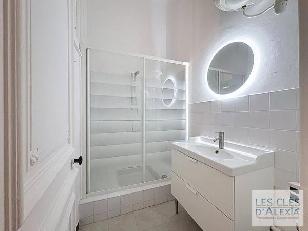 LYON 6ᵉ – TRIANGLE D’OR | BUREAUX DE PRESTIGE DE 152 m² – POSSIBILITÉ D’HABITATION
