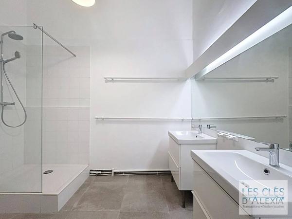 LYON 6ᵉ – TRIANGLE D’OR | BUREAUX DE PRESTIGE DE 152 m² – POSSIBILITÉ D’HABITATION