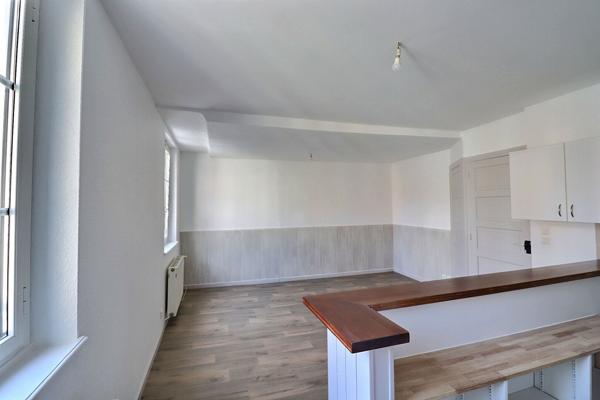 Appartement Figeac 2 pièces