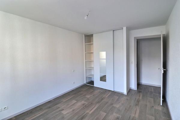 Appartement Figeac 2 pièces