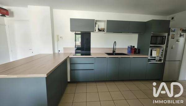 Appartement à vendre 3 pièces 66,06 m² Auterive