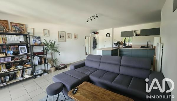 Appartement à vendre 3 pièces 66,06 m² Auterive