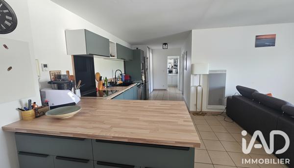 Appartement à vendre 3 pièces 66,06 m² Auterive