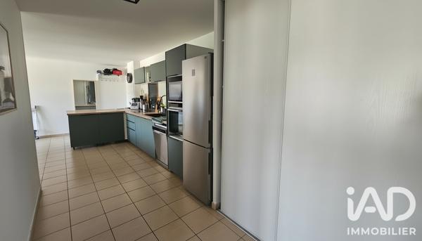 Appartement à vendre 3 pièces 66,06 m² Auterive