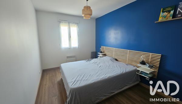 Appartement à vendre 3 pièces 66,06 m² Auterive