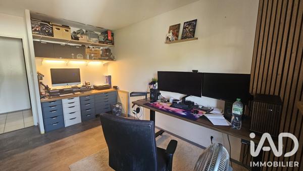 Appartement à vendre 3 pièces 66,06 m² Auterive