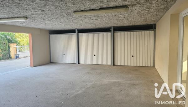 Appartement à vendre 3 pièces 66,06 m² Auterive