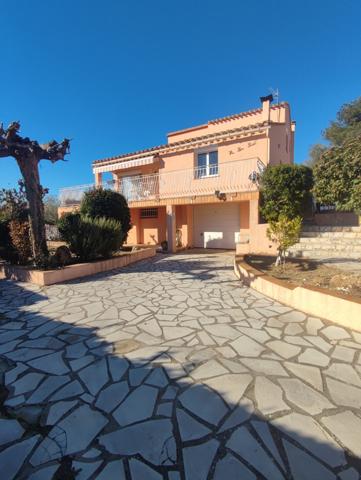 Ortaffa (66560) VILLA 4 FACES