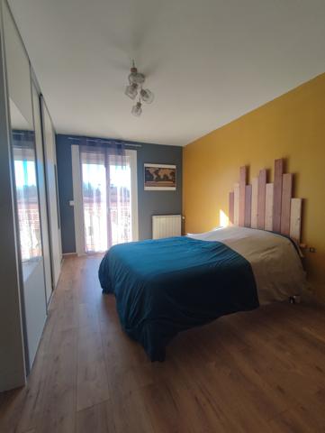 Ortaffa (66560) VILLA 4 FACES