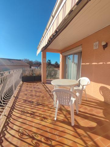 Ortaffa (66560) VILLA 4 FACES