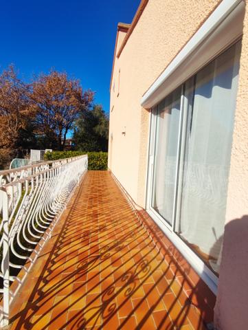 Ortaffa (66560) VILLA 4 FACES