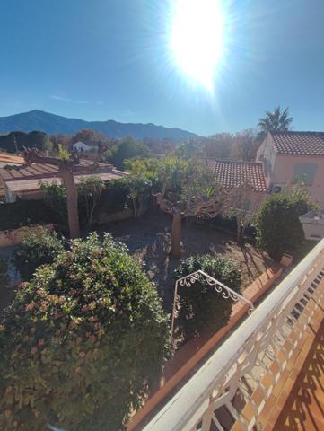 Ortaffa (66560) VILLA 4 FACES