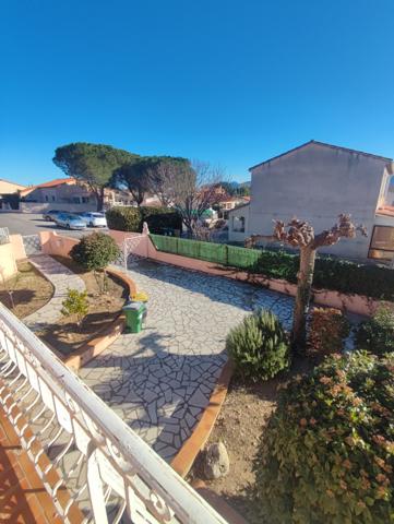 Ortaffa (66560) VILLA 4 FACES