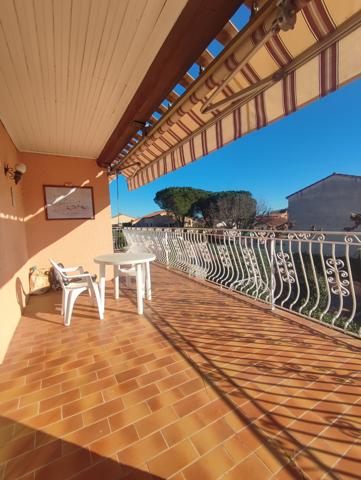 Ortaffa (66560) VILLA 4 FACES