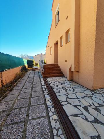 Ortaffa (66560) VILLA 4 FACES