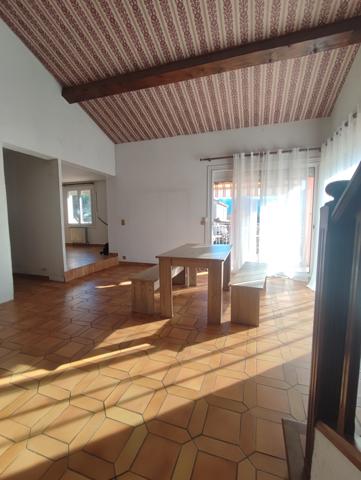 Ortaffa (66560) VILLA 4 FACES