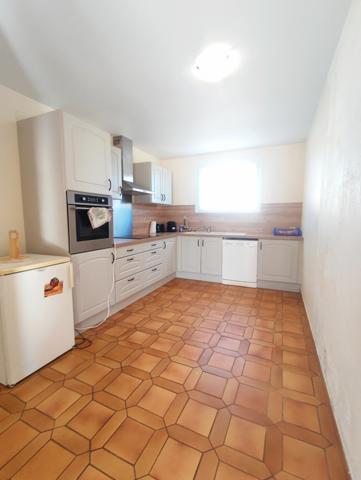 Ortaffa (66560) VILLA 4 FACES