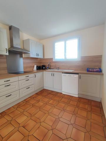 Ortaffa (66560) VILLA 4 FACES