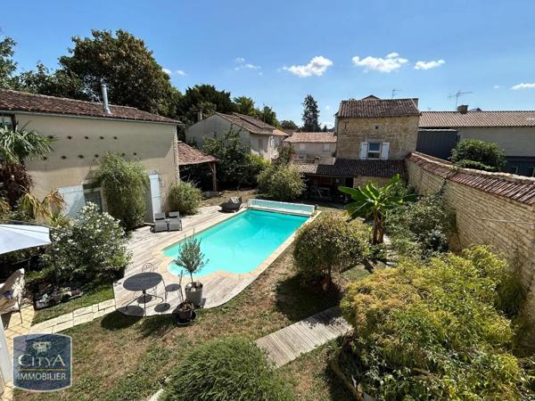 Maison à vendre 10 pièces 245m²