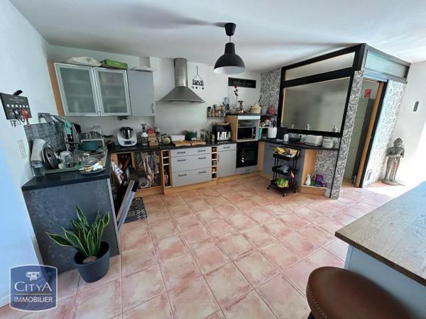 Maison à vendre 10 pièces 245m²
