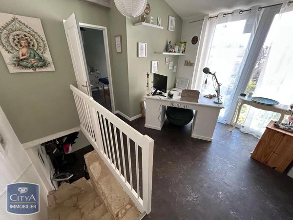 Maison à vendre 10 pièces 245m²